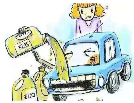 机油保质期多长时间_机油保质期过了能用吗?