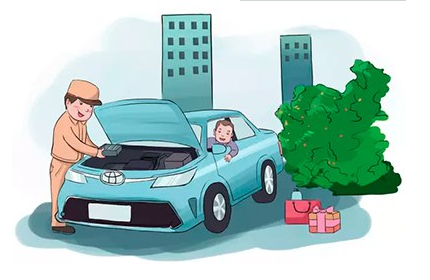 机油每公里消耗多少算正常？消耗还是烧机油如何判断？